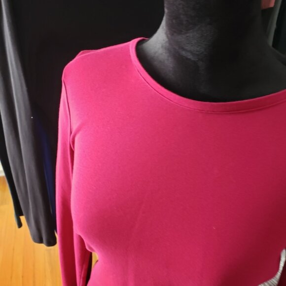 BOGO: TWO JCP Shirts Bundle - Picture 1 of 4